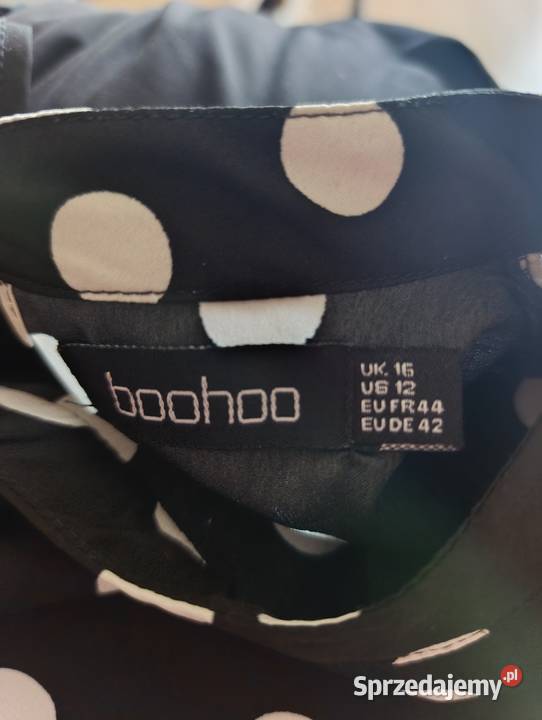 Sprzedam sukienkę Rozkloszowana  Zambrów