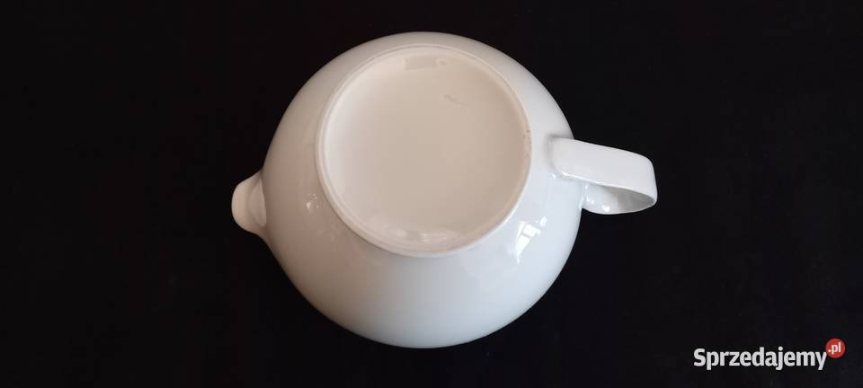 Sosjerka przedwojenna Chełm