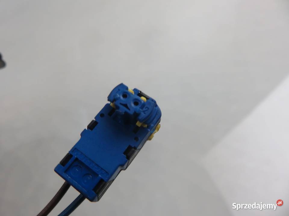 PRZEŁĄCZNIK ZESPOLONY RENAULT SCENIC II