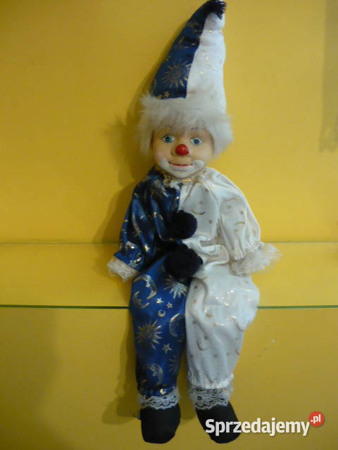 Klown sprzedam