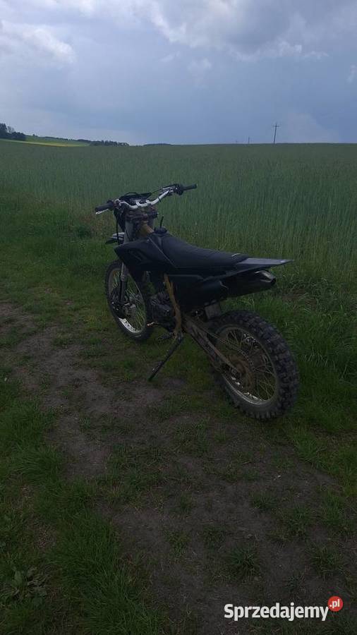 asix 300 xb88 enduro Motoryzacja Nidzica sprzedam