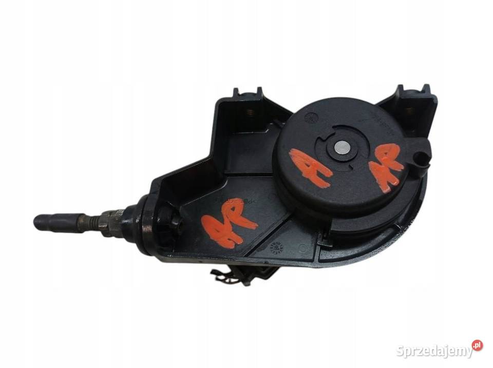 PEDAŁ POTENCJOMETR GAZU 20 D 108 Suzuki Grand Rok produkcji 2002 świętokrzyskie