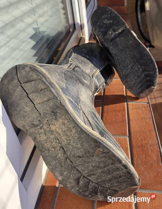 Buty motocrossowe Forma terrain Kraków