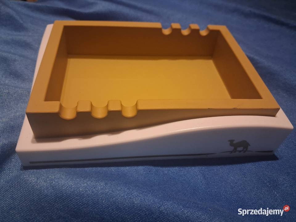 Popielniczka CAMEL Lubin