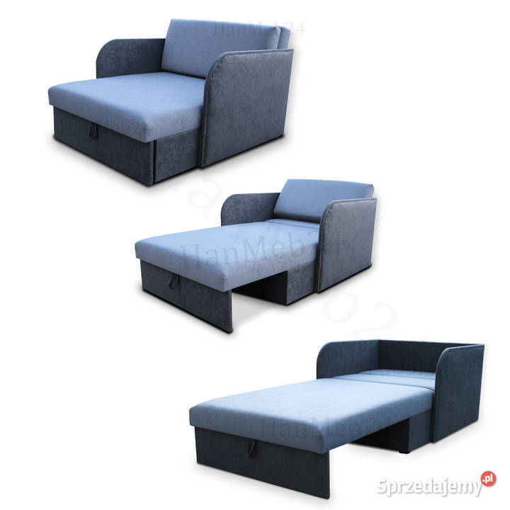 Narożnik dziecięcy Kubuś Tapczanik najmniejszych Łódź