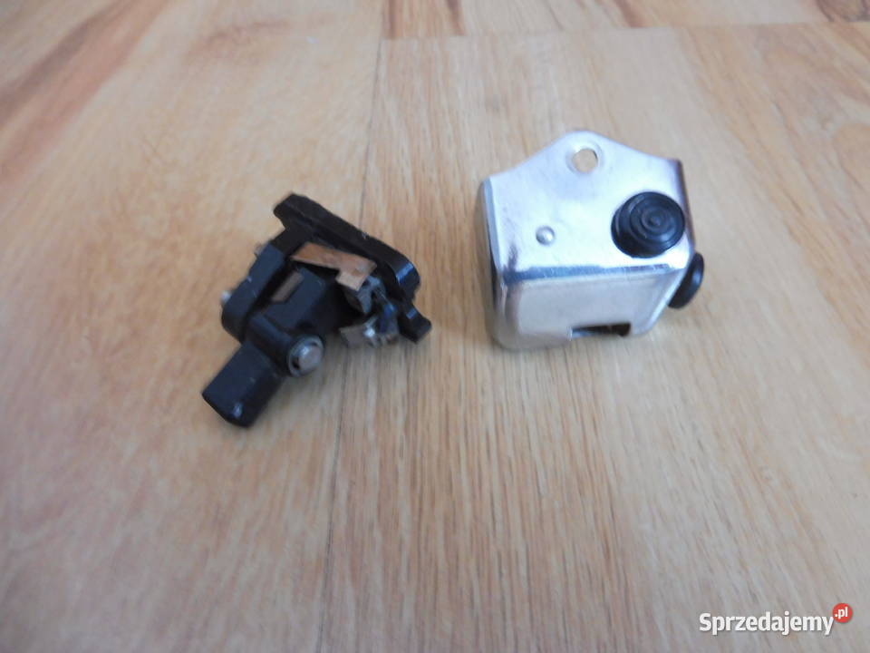 MZ 250 TROPIK PRZELACZNIK SWIATEL KIEROWNICY