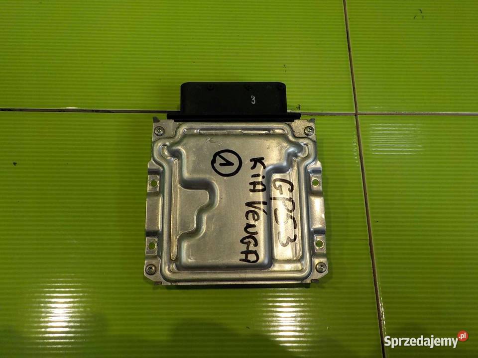 KIA VENGA 13r 14 B sterownik silnika 391182B280 osobowe Suków