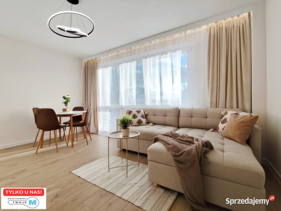 sprzedaży mieszkania Kielce 594m2 3 pokoje świętokrzyskie