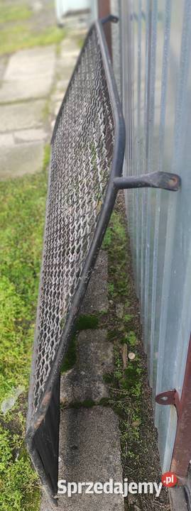 Kratka do samoch LANOS SKODA FABIA I Siedlce