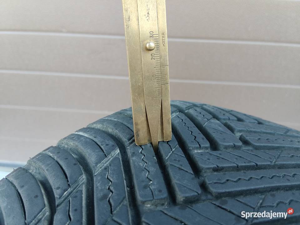 Opony Hankook Kinegry 4s 20545 R17 Opony i felgi Sieradz