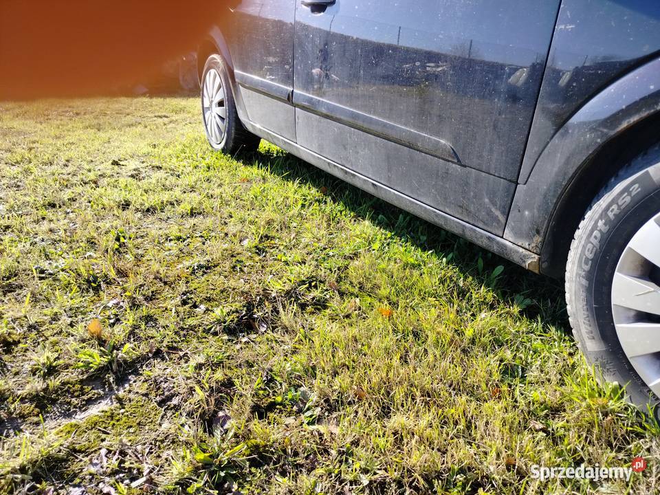 Opel astra h Rok produkcji 2004 Tyczyn