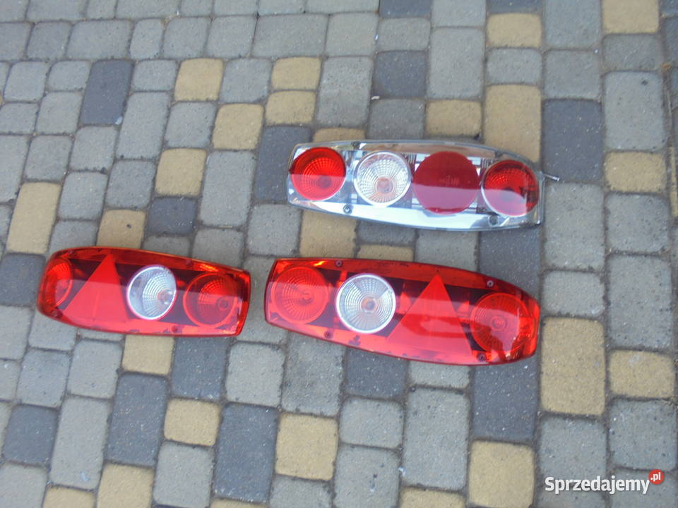 lampa carluna burstnerknaus wilk Łańcut