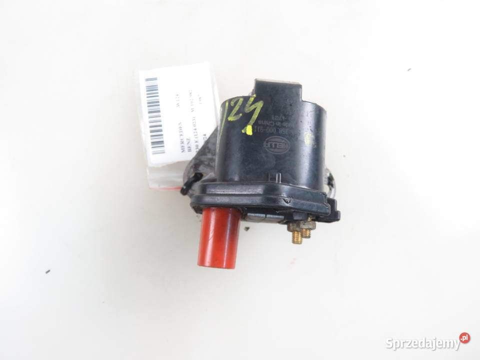 CEWKA MERCEDESBENZ W124 230 E 124023 M 102982 osobowe małopolskie