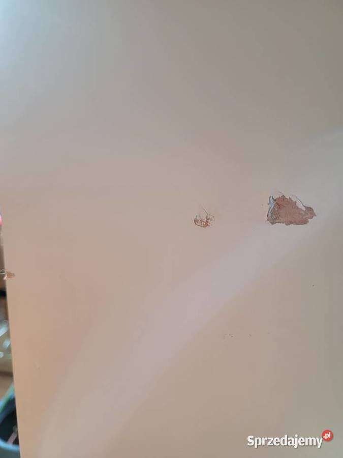 Łóżko MALM IKEA 120 x 200 160200 stelaż materac Kuźniczysko