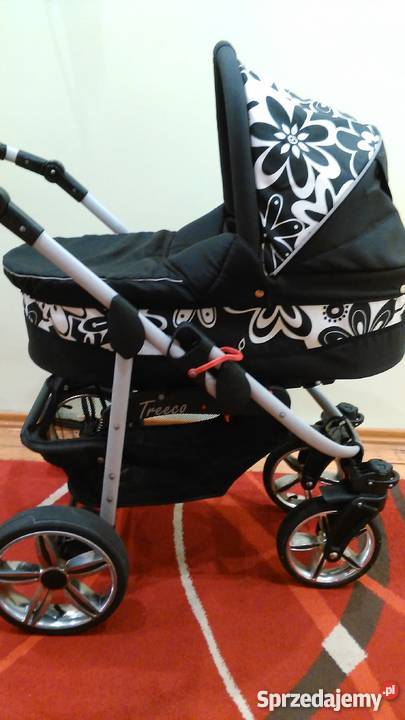 Emjot Treeco 2w1 Wielofunkcyjne Grudziądz