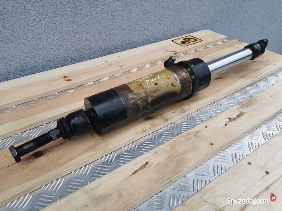 Siłownik skrętu Manitou MLT 845 Spicer Wilkowo
