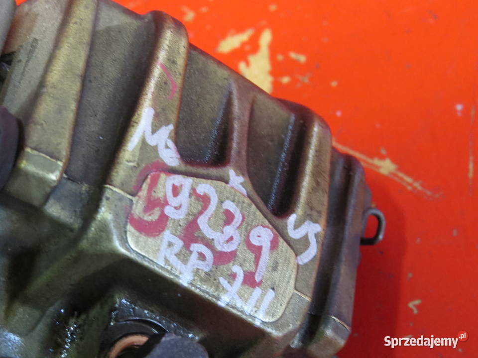 GILERA NEXUS 500 NEXUS500 2012 zacisk hamulca Warszawa