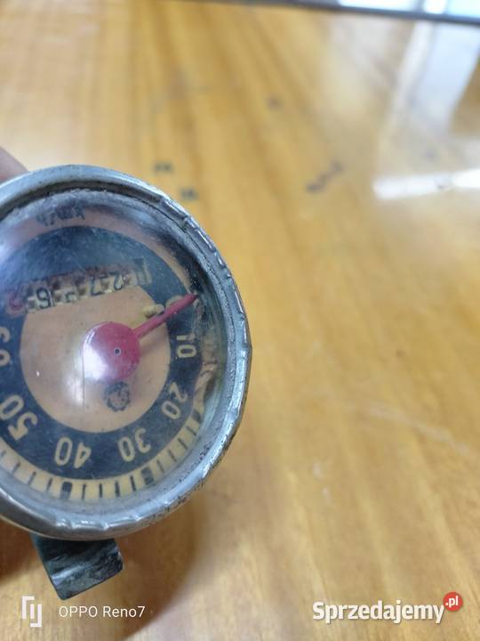 Licznik komar łódzkie