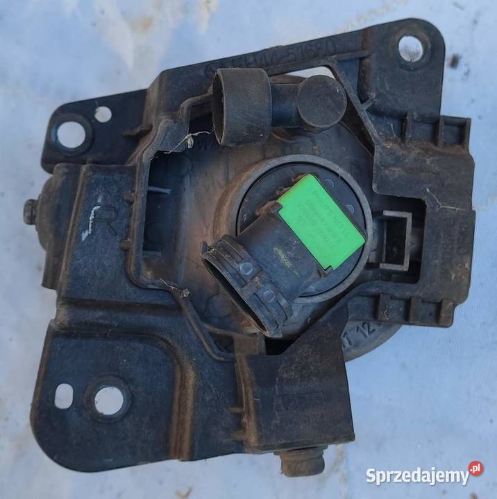 Mazda CX7 CX7 Halogen lampa przeciwmgłowa halogeny sprzedam