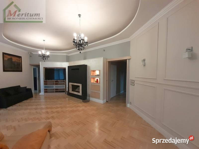 Dom wolnostojący do sprzedania Krosno 400m2 podkarpackie