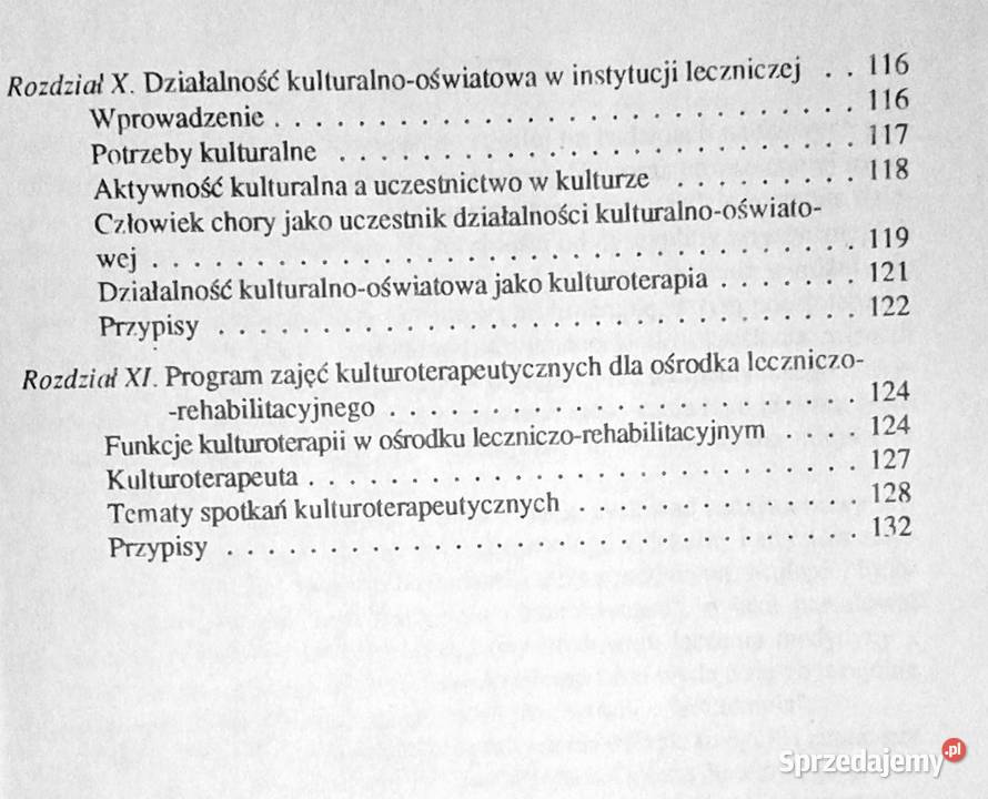 Sztuka i terapia Wita Szulc miękka