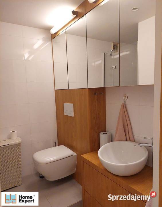 2pok 47met Sempołowskiej BALKONPIWNICA Wrocław 14681zł/m2 Nieruchomości dolnośląskie