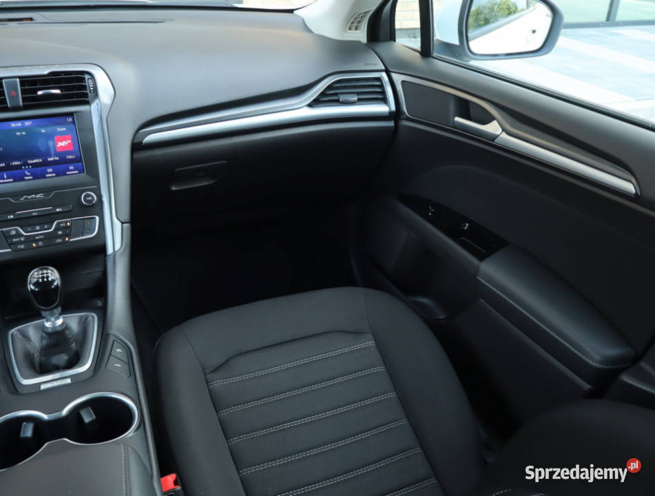 Ford Mondeo 20 EcoBlue Łódź