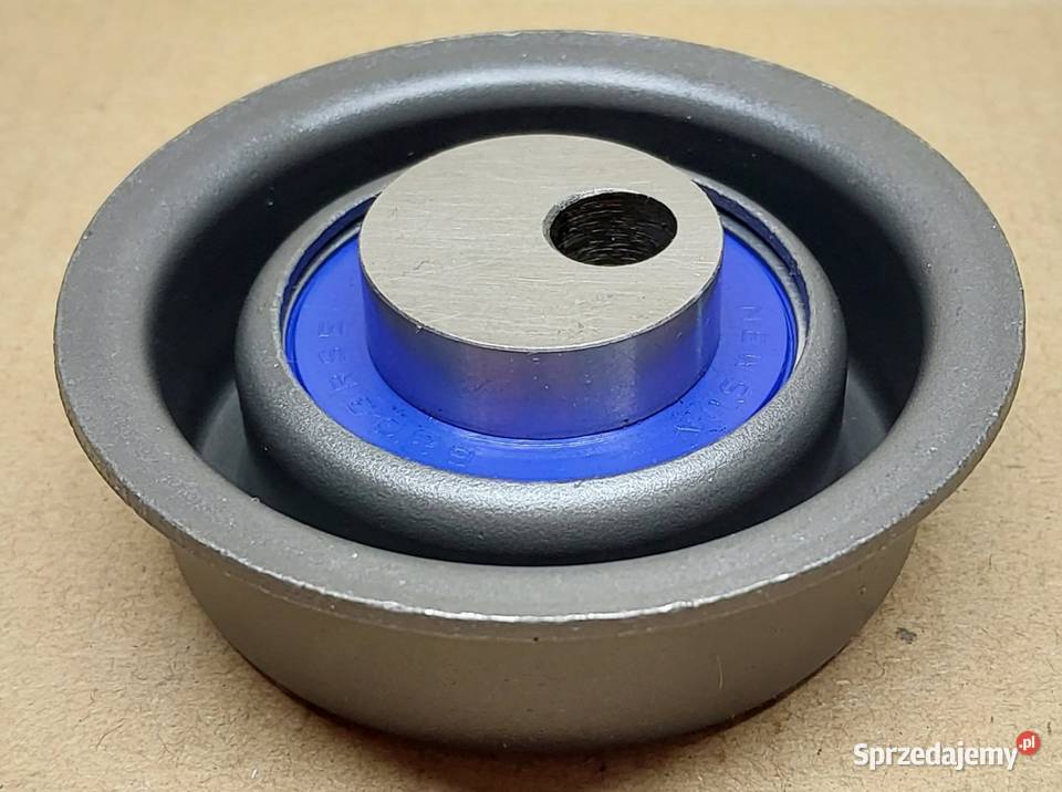 ROLKA NAPINACZA 60X19 HYUNDAI H100 MITSUBISHI L Silniki i osprzęt Mielęcin