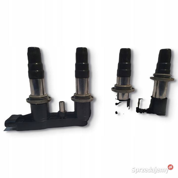 CEWKA ZAPŁONOWA Opel Astra J 16 16V Części samochodowe lubelskie Chełm