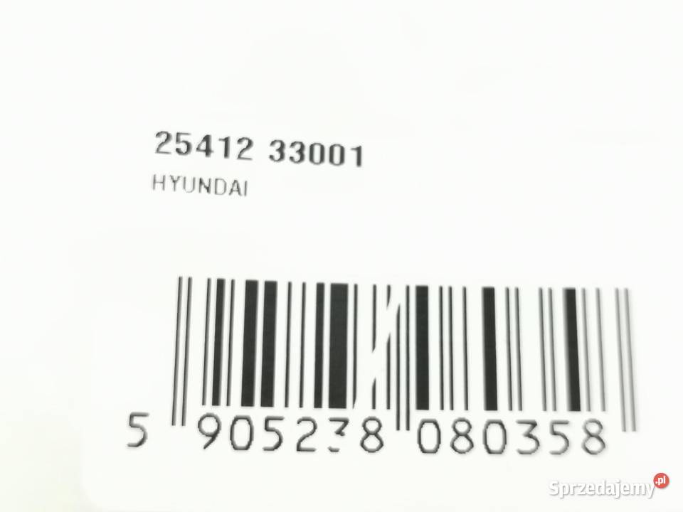 PRZEWÓD CHŁODNICY HYUNDAI SONATA 19891991 NOWY osobowe lubelskie