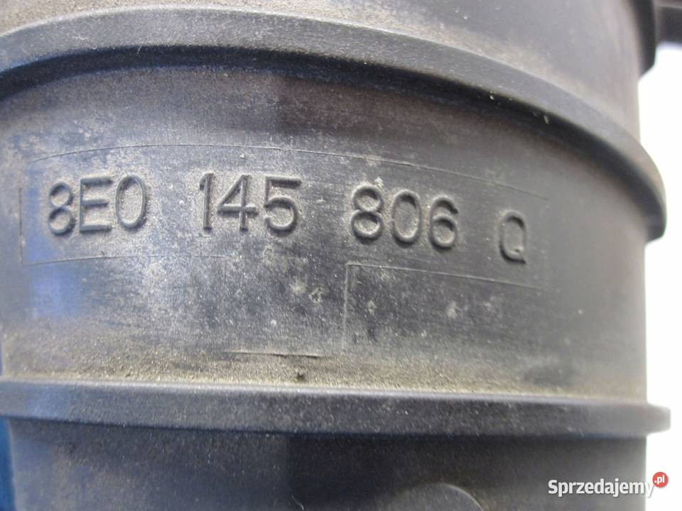 AUDI A4 B7 SLINE 08r intercooler 8E0145806Q Kielce sprzedam