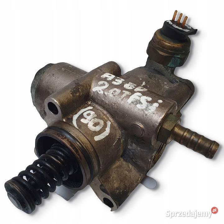 POMPA PALIWA wtryskowa VW Golf V A3 II 8P 20 FSI