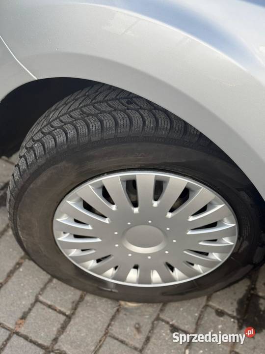 Ford Focus 18Tdci 2008R Climatronic Raty Zamiana Częstochowa
