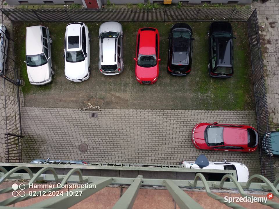 Kawalerka centrum Jagiełły