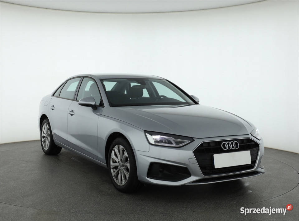 Audi A4 35 TFSI ABS Piaseczno