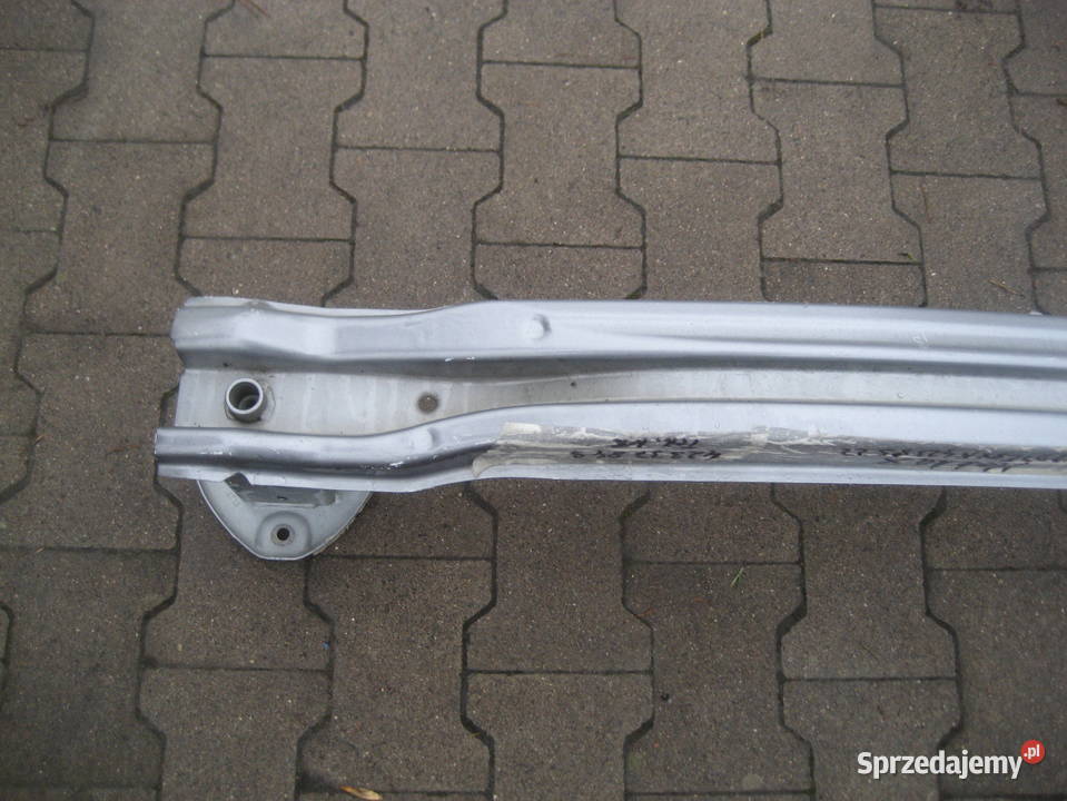 opel mokka a x lift 1619r belka zderzaka tył Rakoniewice