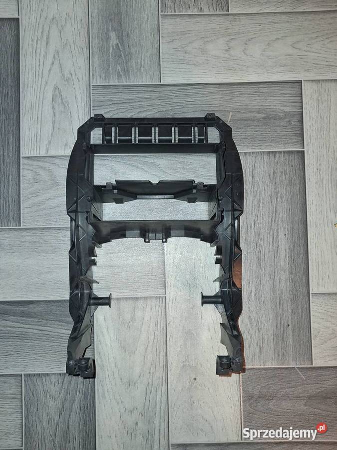 Stelarz panelu środkowego 1 din Mercedes W210 Koszalin