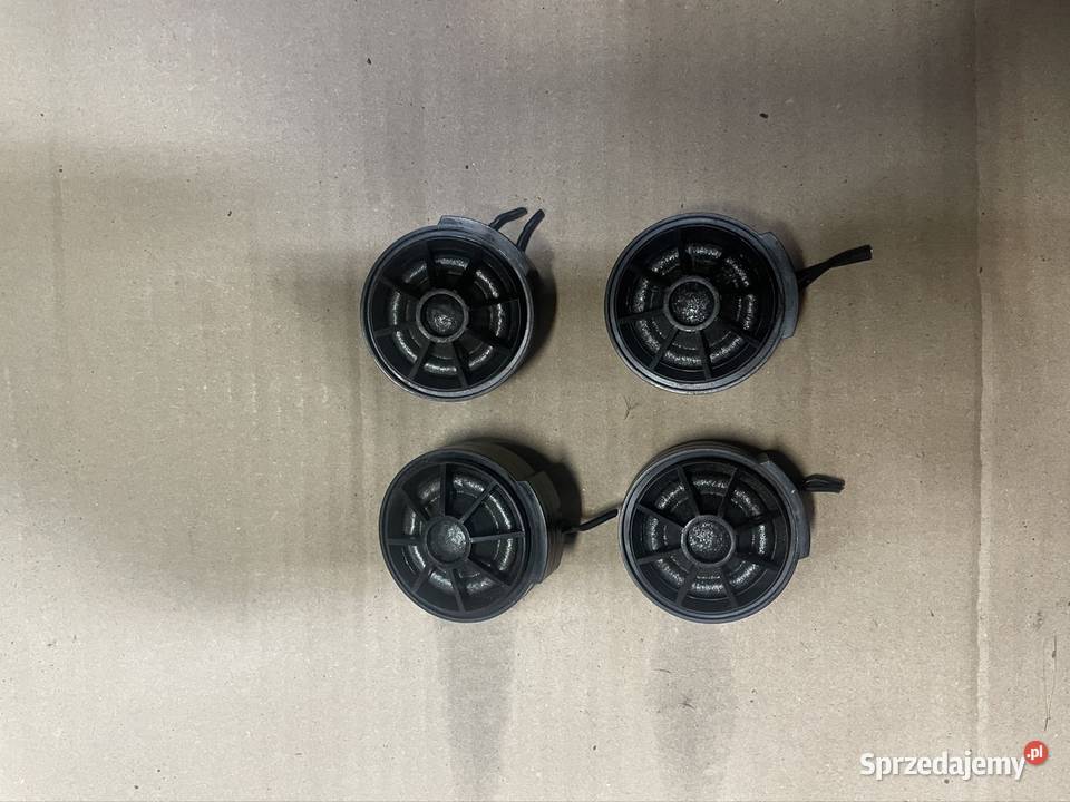 4B5035399 głośnik głośniki wysokotonowe Szczecin sprzedam