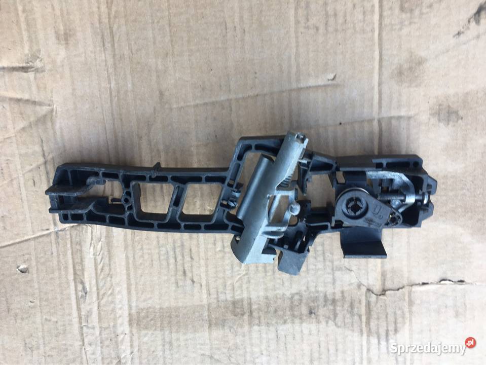 Wspornik klamki fiesta mk7 8a61a224a37 pomorskie Chojnice