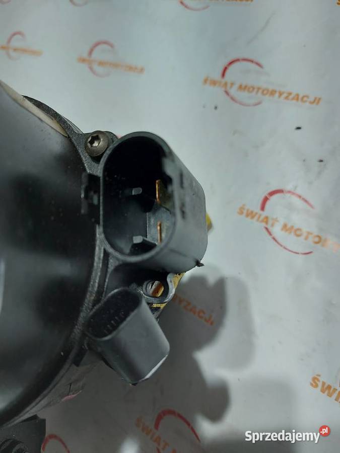 MINI COOPER 16 pompa wspomagania 7625477136 osobowe Kielce