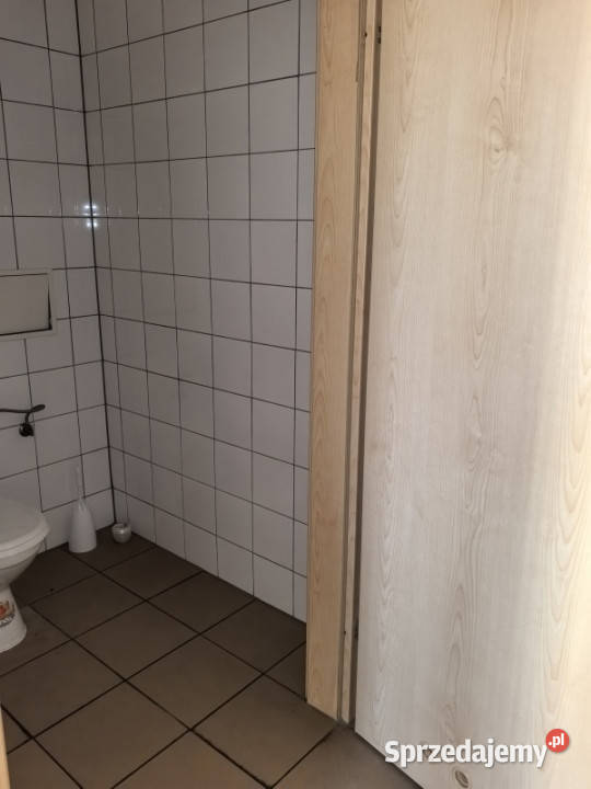 Sprzedam wynajmę 4000zł/m2 Ciechanów