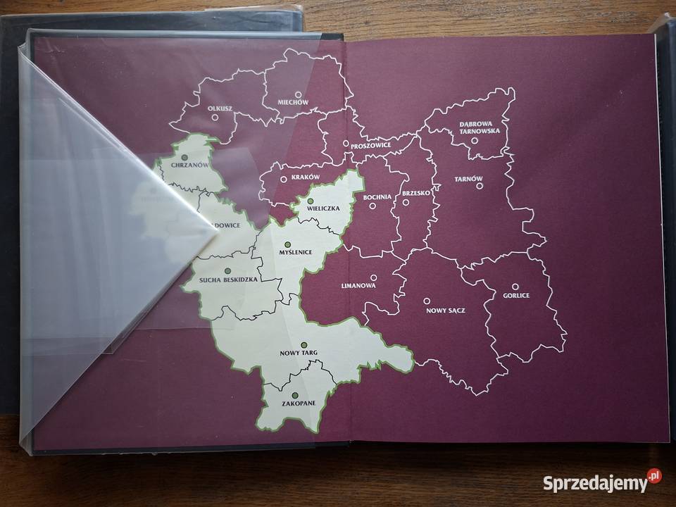 Dwory małopolski historia i współczesnośćM małopolskie Kraków