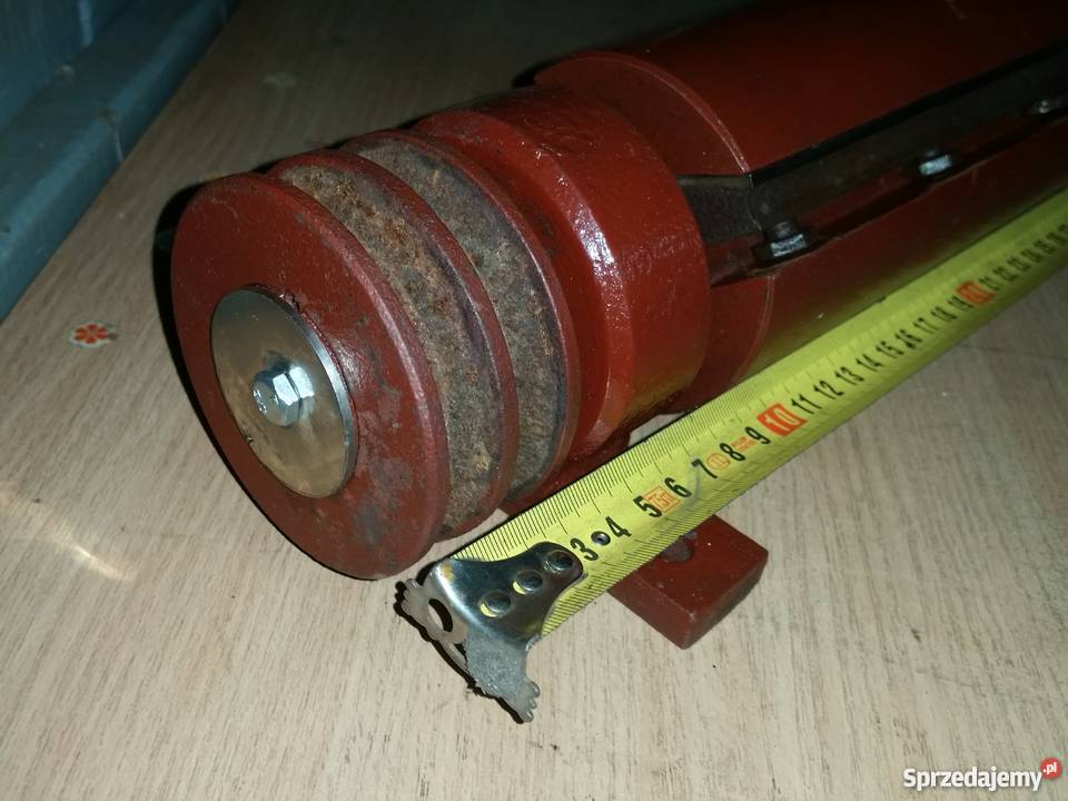 Wałek piłoheblarka Koszalin