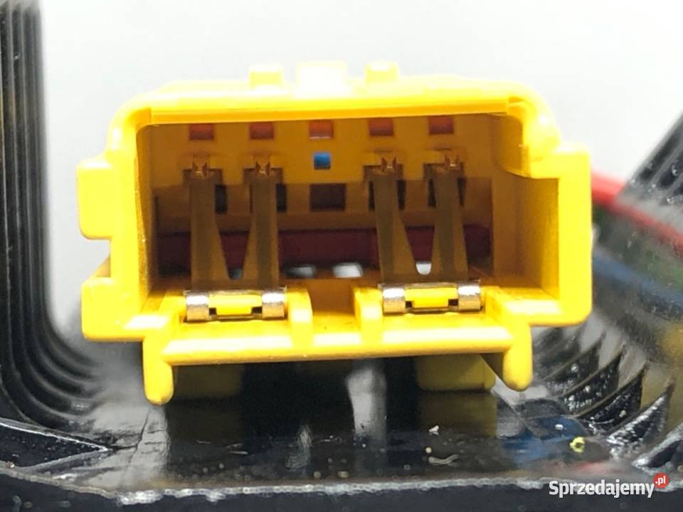 PODUSZKA POWIETRZNA PASAŻERA AUDI A4 B7