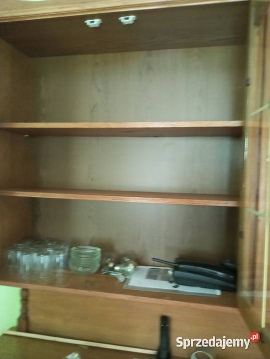 kredens do jadalni pokoju kuchni Kutno