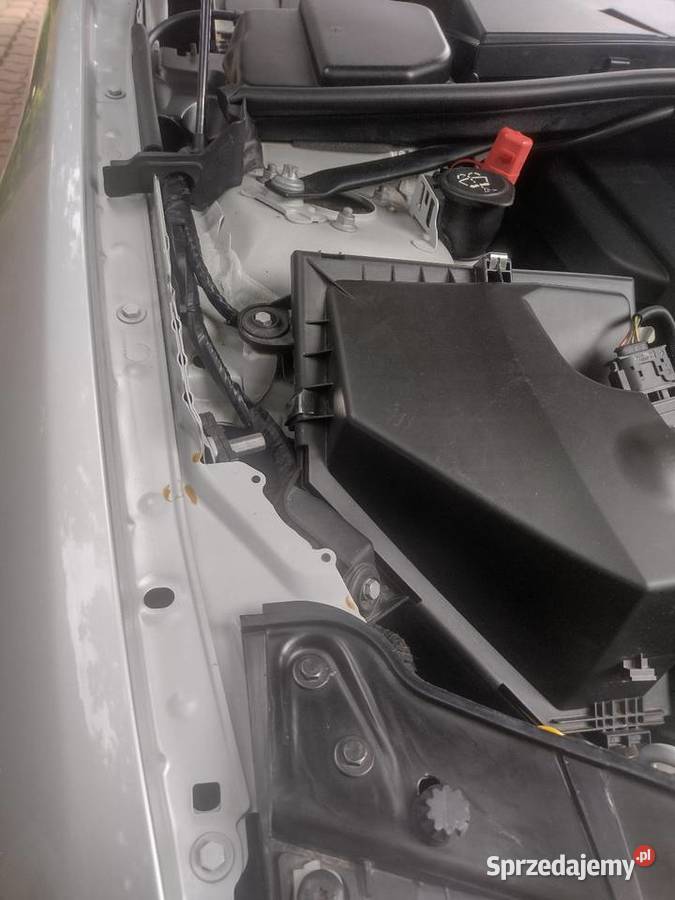 Mega Uszanowana BMW E91Zadko o taki Uszanowany Inowrocław