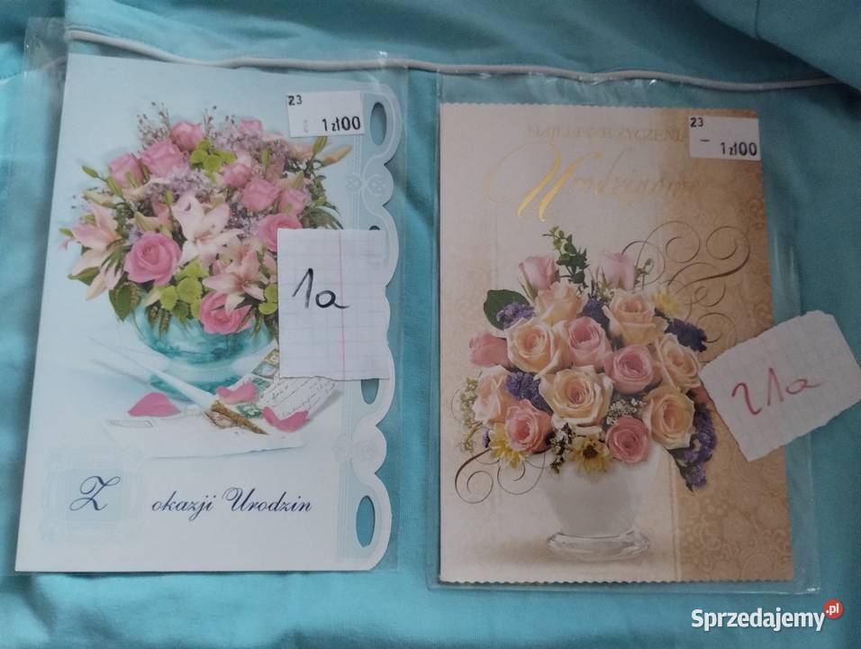 Pocztówki okolicznościowe Siemiatycze sprzedam