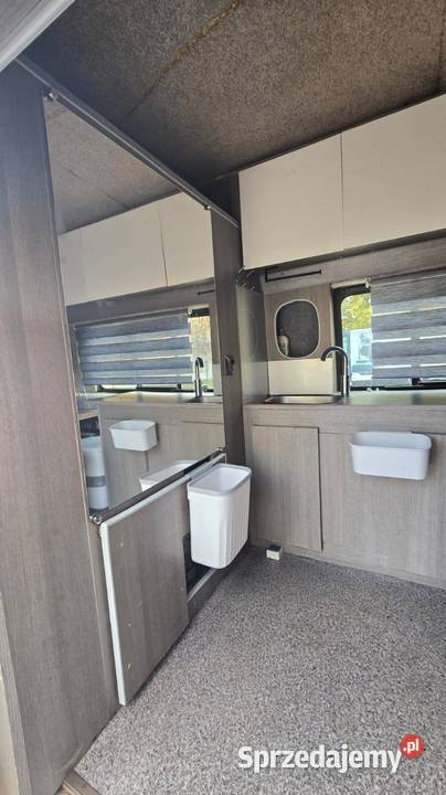 Renault Trafic 19 dci Marki