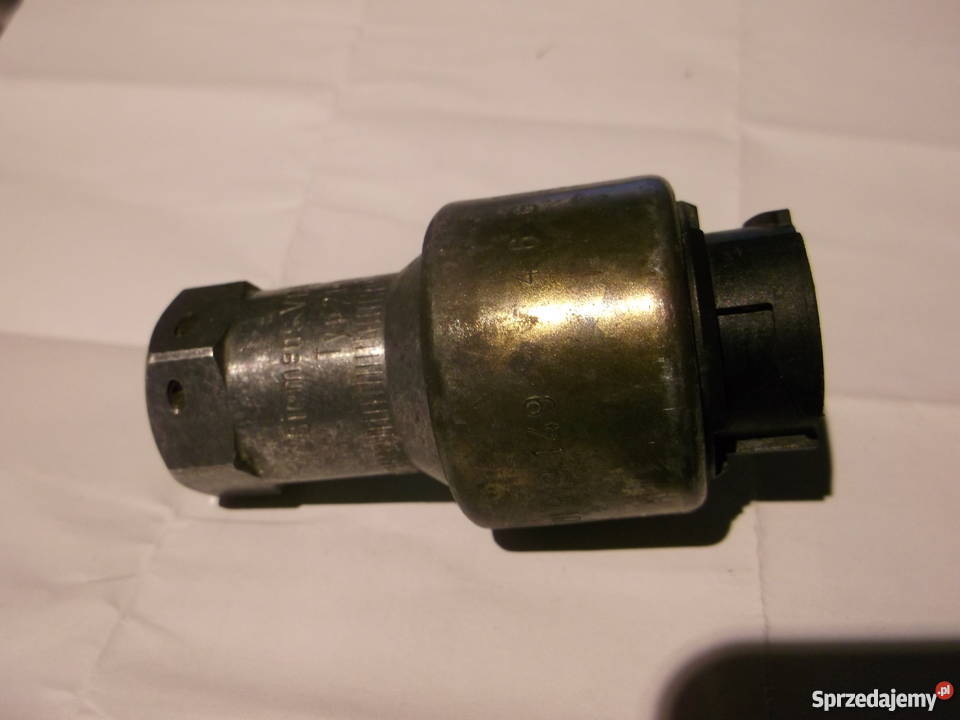 Impulsator Licznika Volkswagen Transporter T4 Sobieska Wola Pierwsza