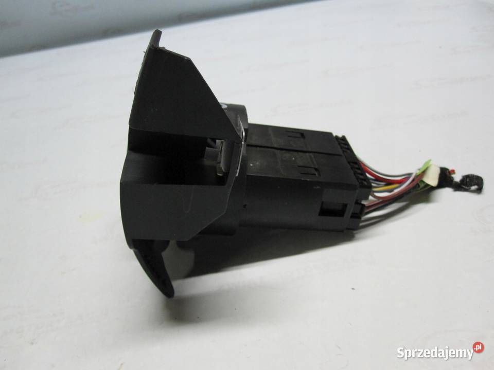 SKODA ROOMSTER LIFT 11r przełącznik włącznik osobowe Panele sterowania, przełączniki